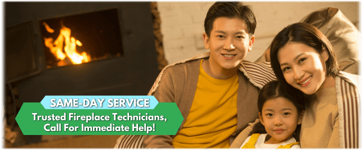 Yuba City CA Chimney Cleaning